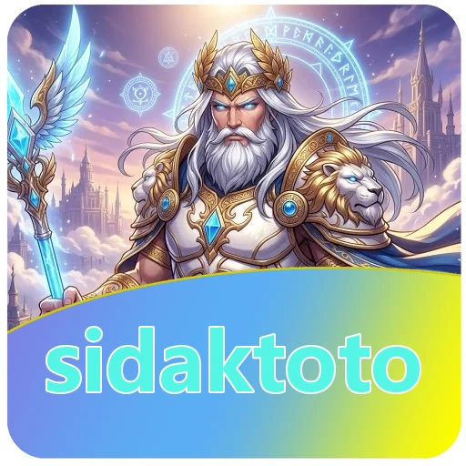 Interface aplikasi setelah instalasi berhasil